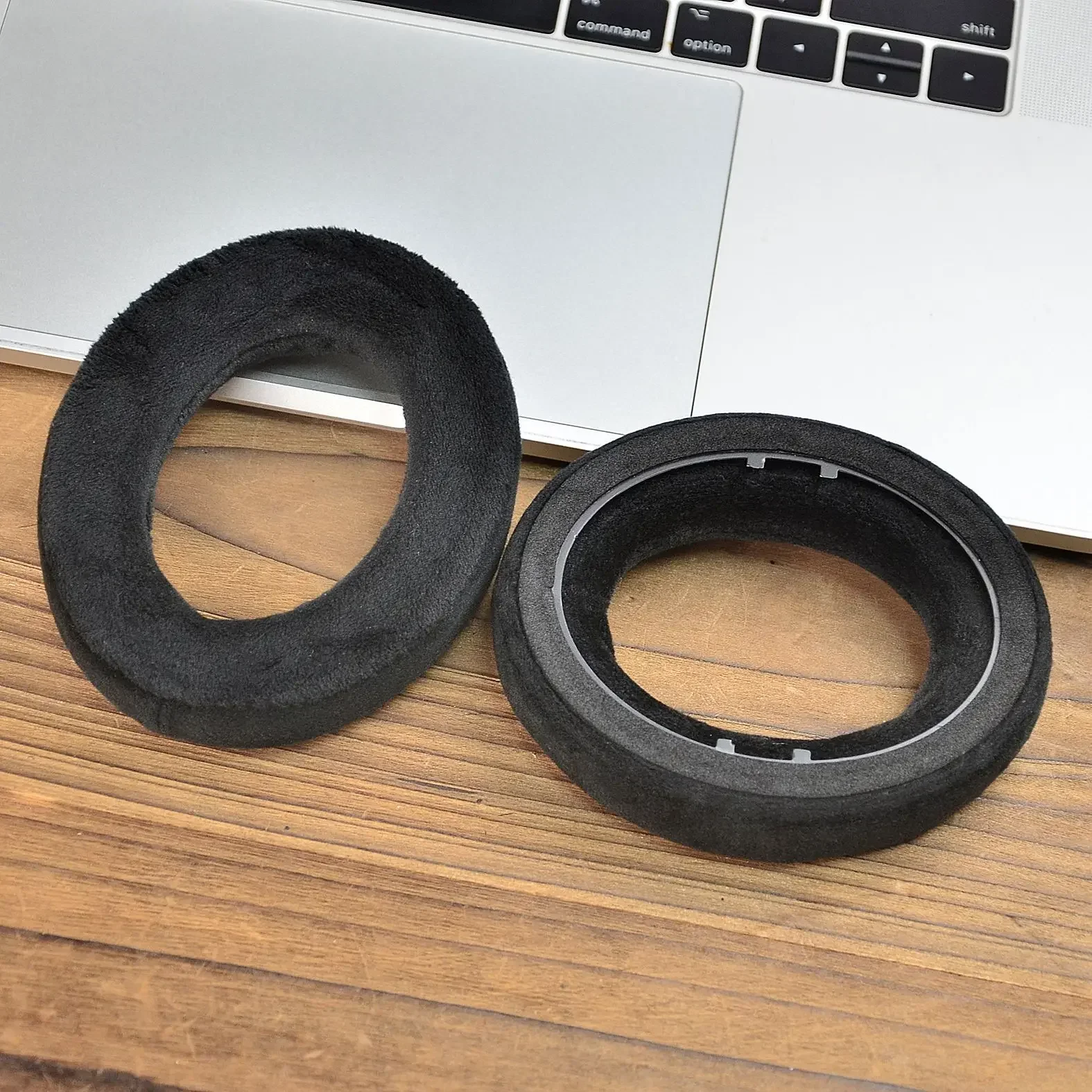 Gaming Headphone Accessories - Earpads Earmuffs Repair Parts For Sennheiser