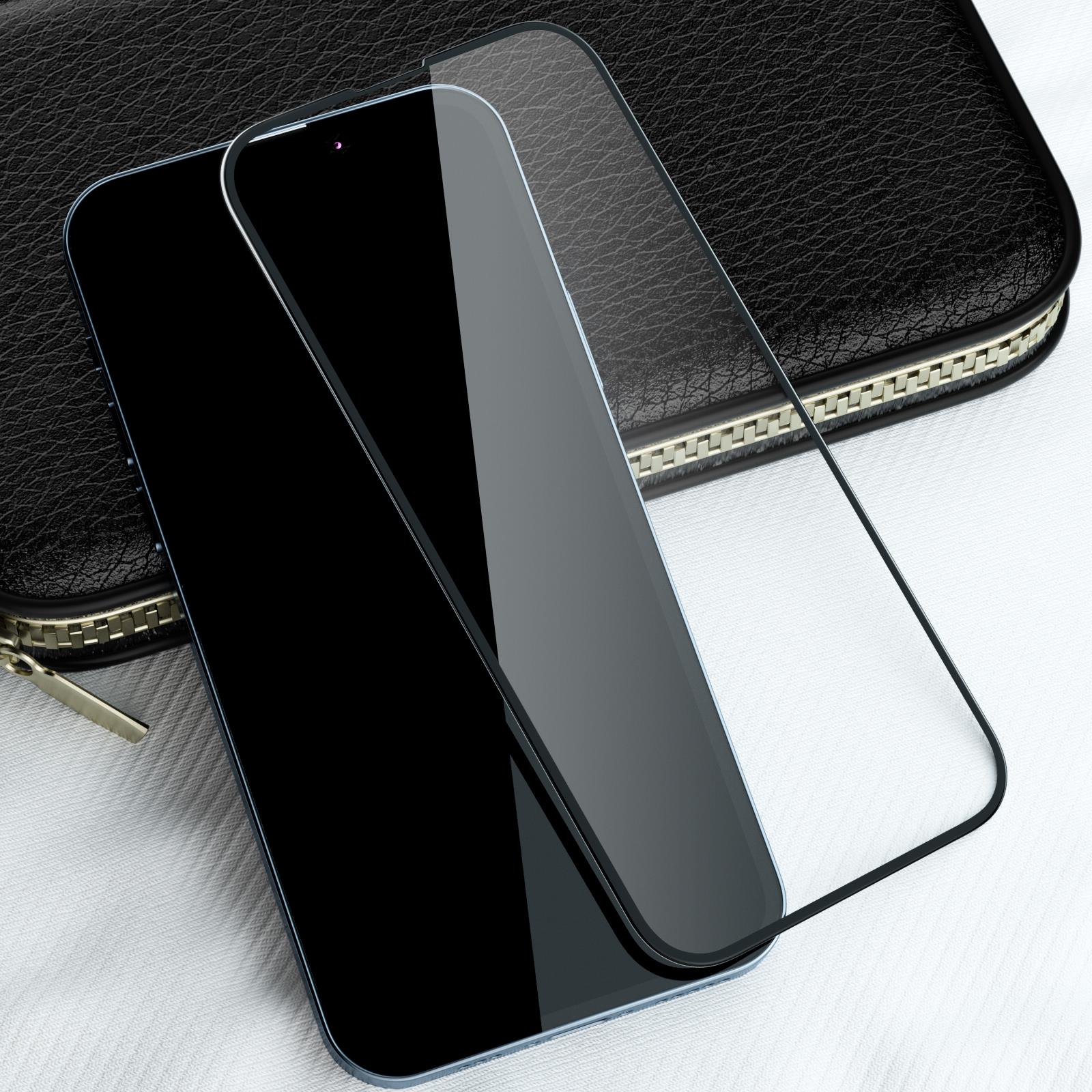 Gaming Accessories Must Have - HD Clear Tempered Glass Screen Protector
