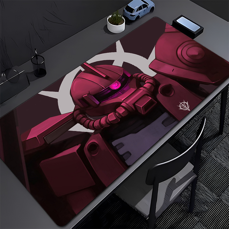 Gaming Mouse Pad Xl - 90x40cm Mouse Pad Anime Gabinete Gamer