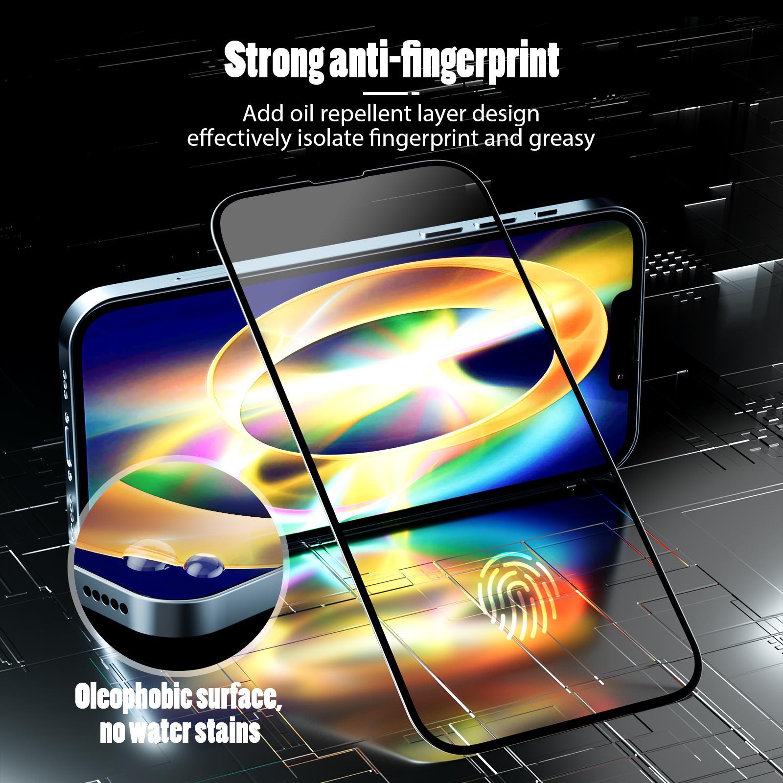 Gaming Accessories Must Have - Tempered Glass Screen Protector For Samsung