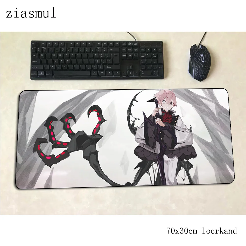 Gaming Accessories Boys - Boy Anime mouse pad mats cheapest