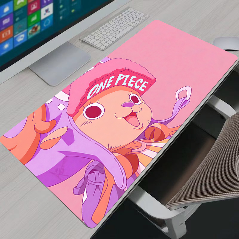 Gaming Mouse Pad Xl - One Piece Tony Tony Chopper Gaming