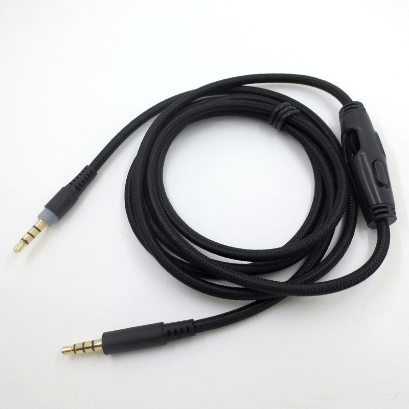 Gaming Headphone Accessories - 1.5M/59