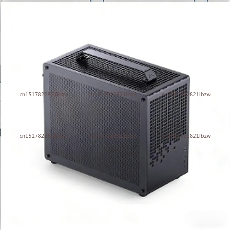 Case Mesh Panel - Z20 MATX Computer Case Side Panel