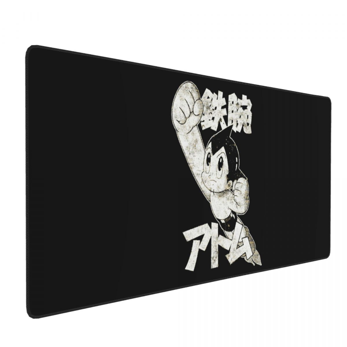 Gaming Accessories Boys - Large Mouse Pad Astro Boy Anime