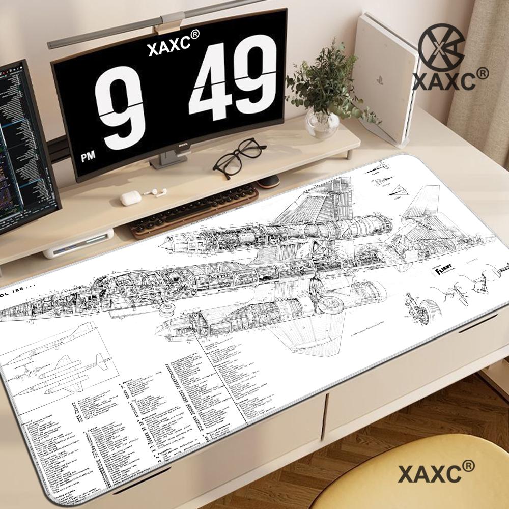 Airplane Drawing Black And Whi - Gaming Accessories Drawing 评论和价格