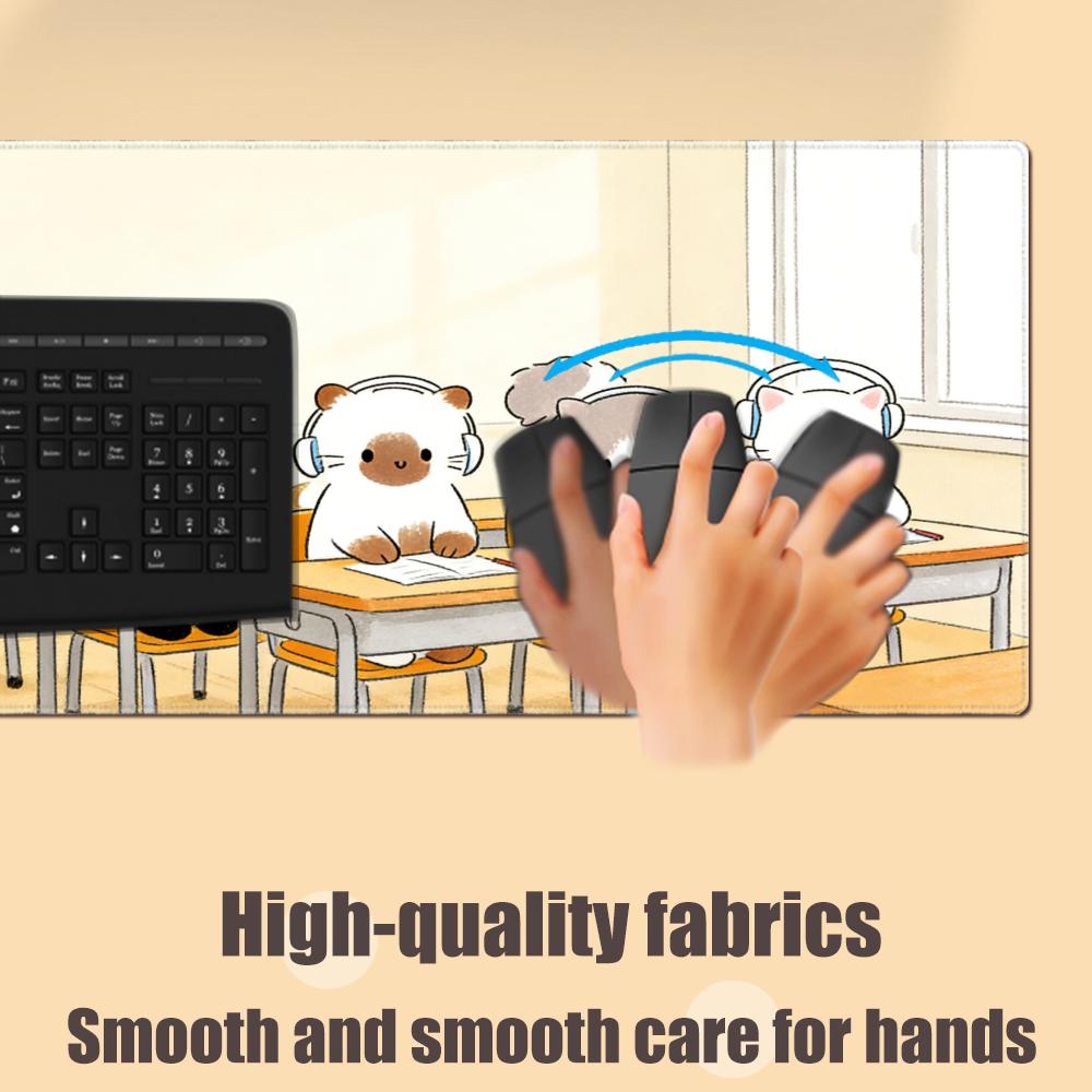 RGB Mouse Pad Gaming Accessory - Gaming Accessories Drawing 评论和价格