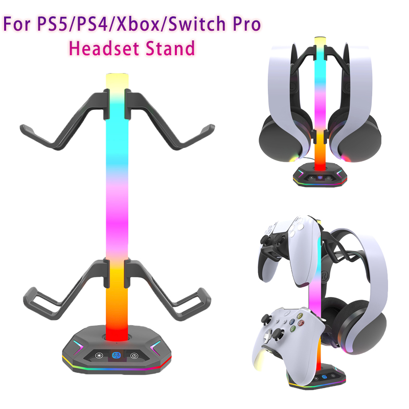 For Playstation5 Controller Ho - Gaming Headphone Accessories 评论和价格