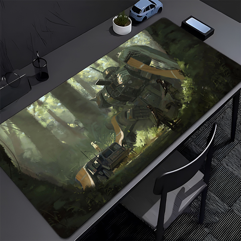 90x40cm Mouse Pad Anime Gabine - Gaming Mouse Pad Xl 评论和价格
