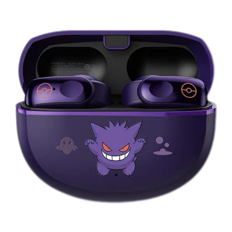 2025 New Gengar Anime Clip-On  - Gaming Accessories Boys 评论和价格