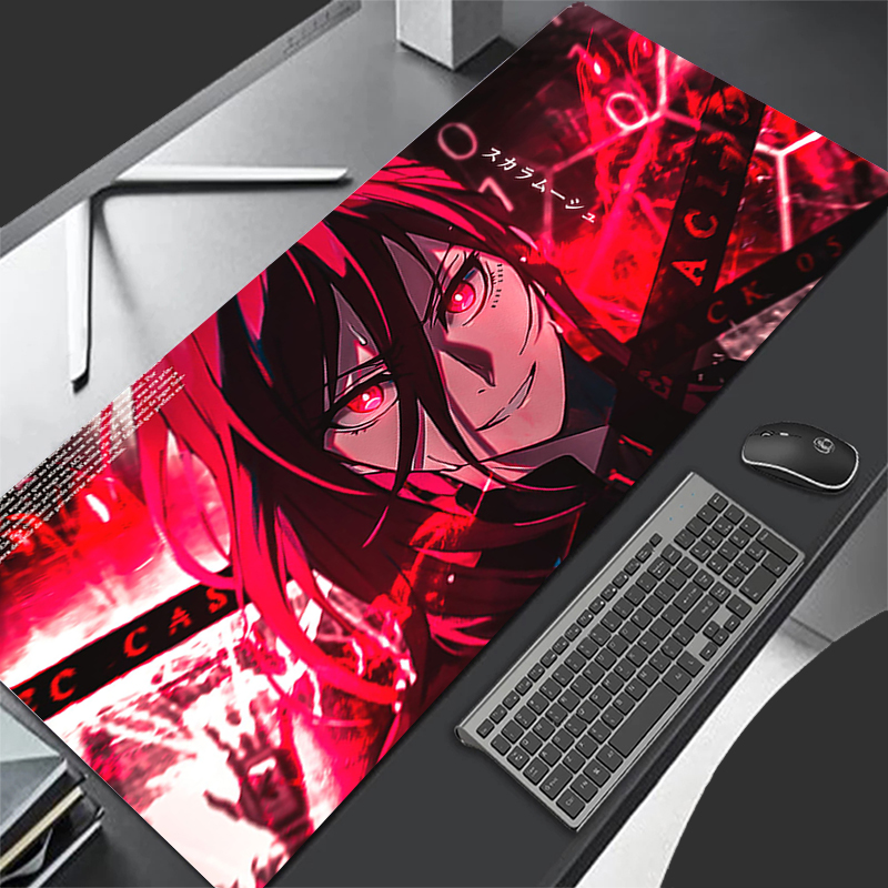 Blue Lock HD Anime Image Mouse - Gaming Accessories Images 评论和价格