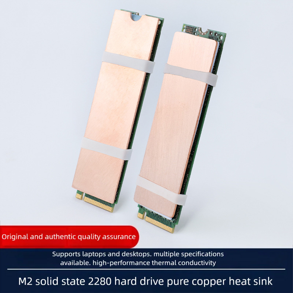 M.2 SSD Heatsink for NVMe NGFF - M2 Heatsink Cooler 评论和价格