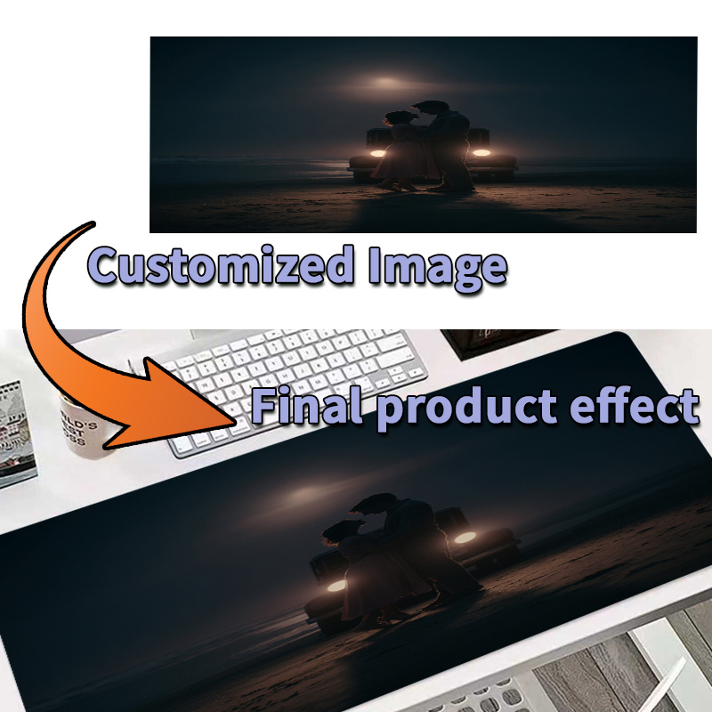 Personalized Customized Mouse  - Gaming Accessories Images 评论和价格