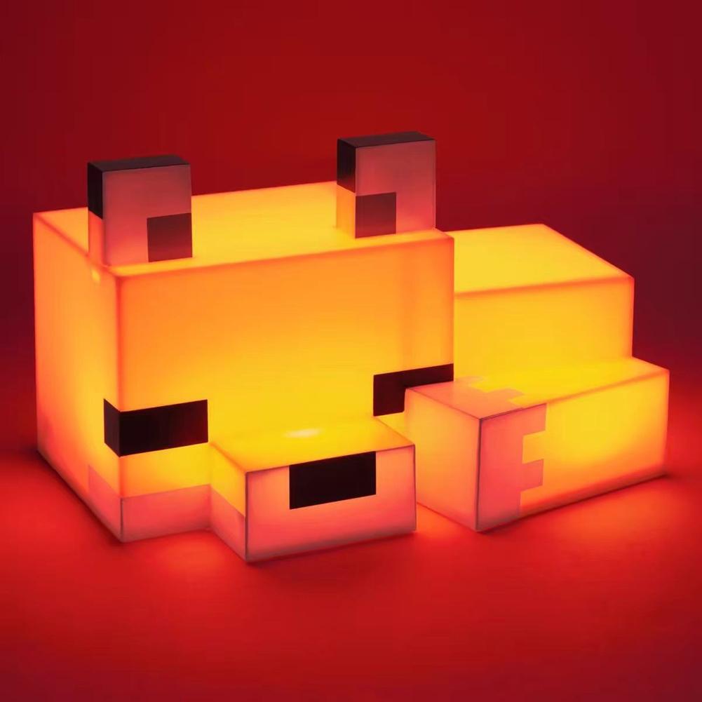 Fox Free Standing Desk Light,  - Gaming Accessories Boys 评论和价格