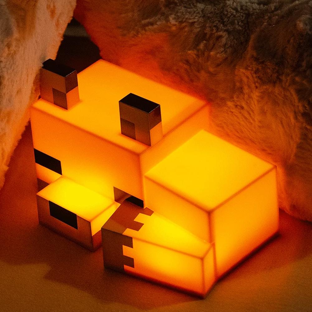 Fox Free Standing Desk Light,  - Gaming Accessories Boys 评论和价格