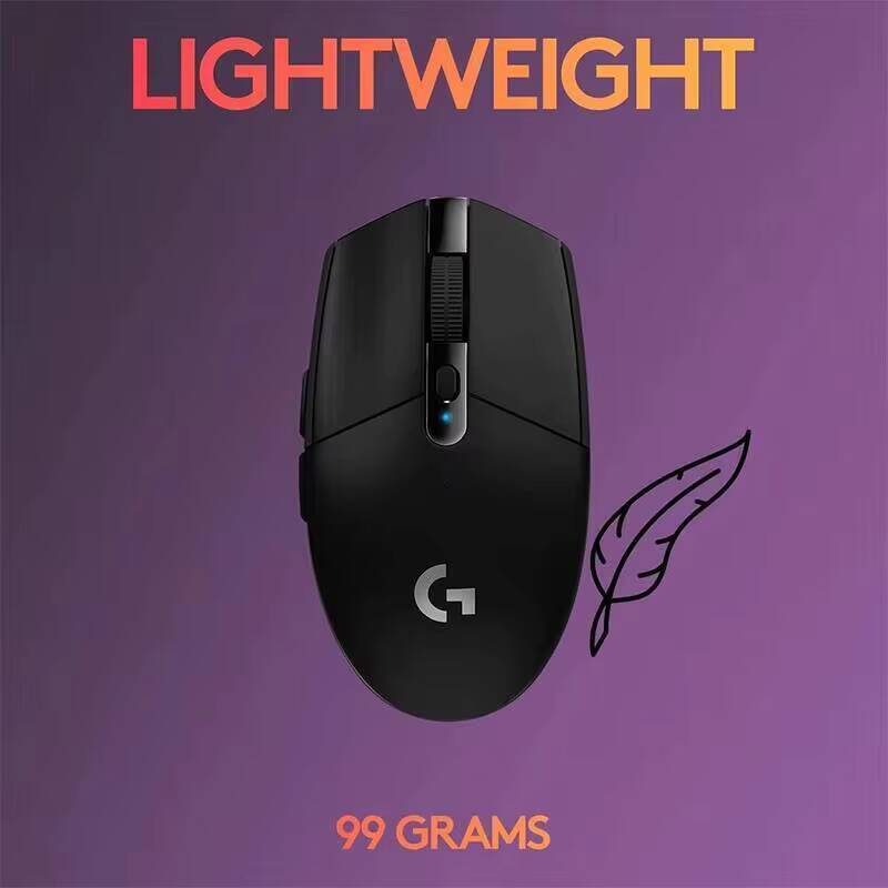 Wireless Logitech G305 Gaming  - Gaming Accessories Must Have 评论和价格