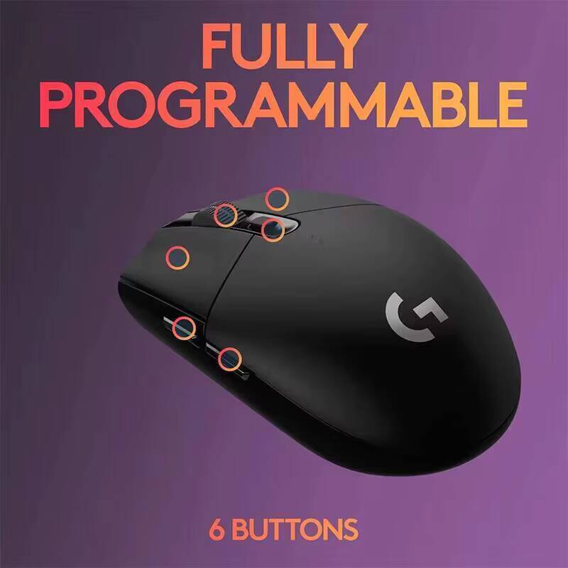 Wireless Logitech G305 Gaming  - Gaming Accessories Must Have 评论和价格