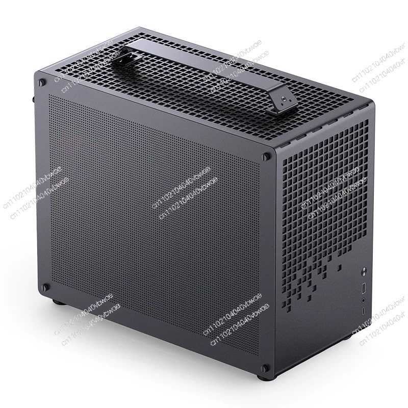 Z20 Chassis Side Panel Handle  - Case Mesh Panel 评论和价格
