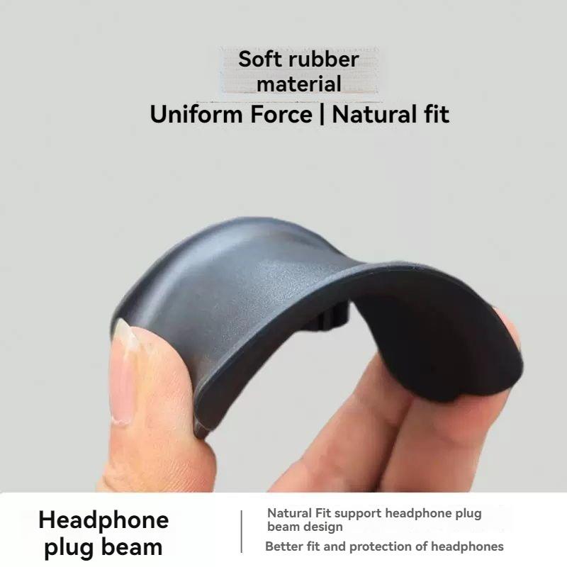 Plastic Desktop Headphone Stan - Gaming Headphone Accessories 评论和价格
