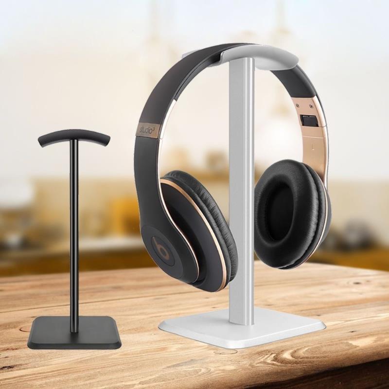 Plastic Desktop Headphone Stan - Gaming Headphone Accessories 评论和价格