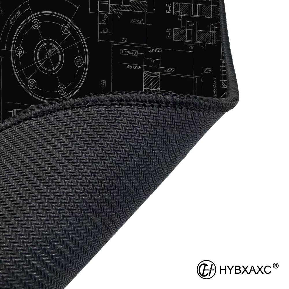 Mouse Pad Gaming Accessory Mec - Gaming Accessories Drawing 评论和价格