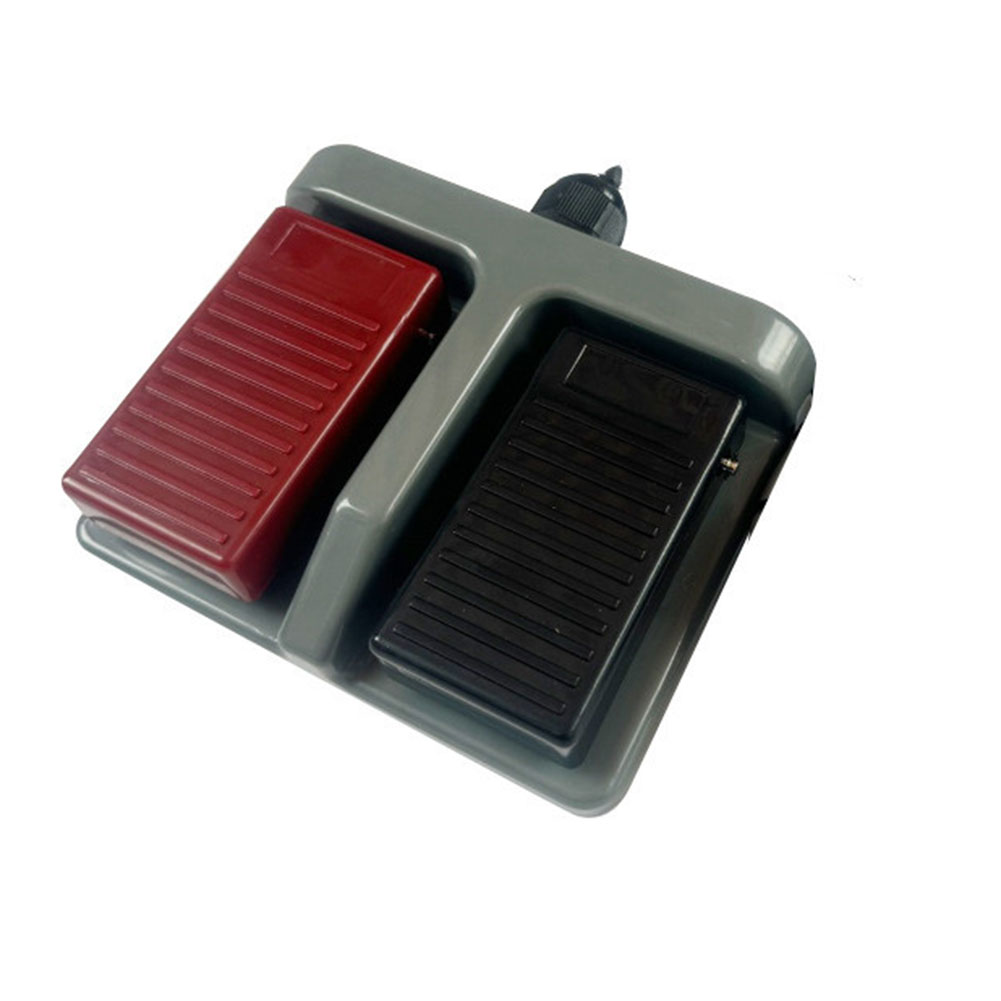 MD FS-65 Dual Foot Switch Red  - Gaming Accessories Images 评论和价格