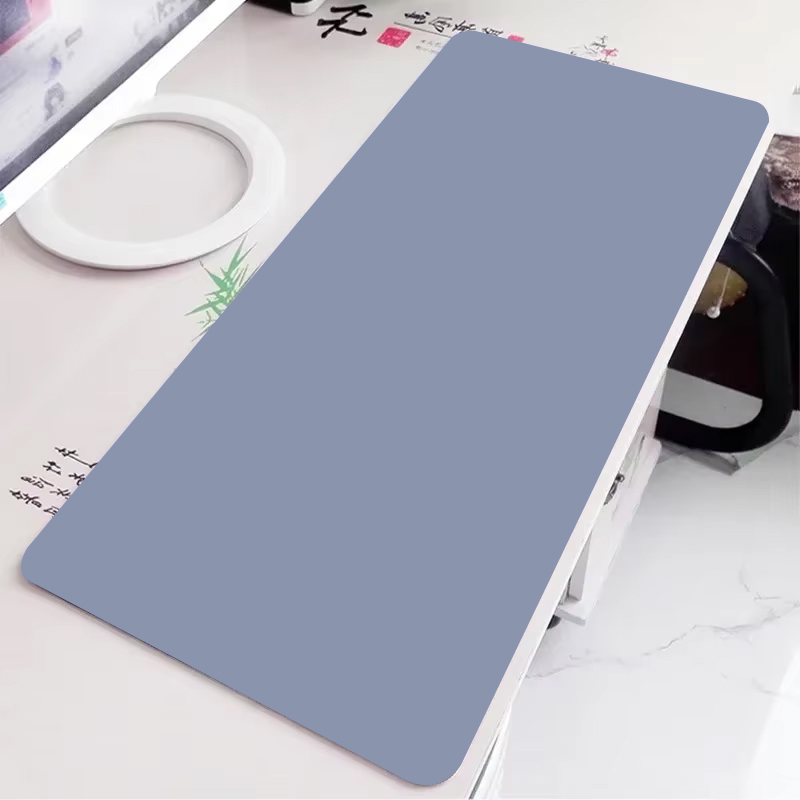 Solid green gaming mousepad la - Gaming Mouse Pad Xl 评论和价格