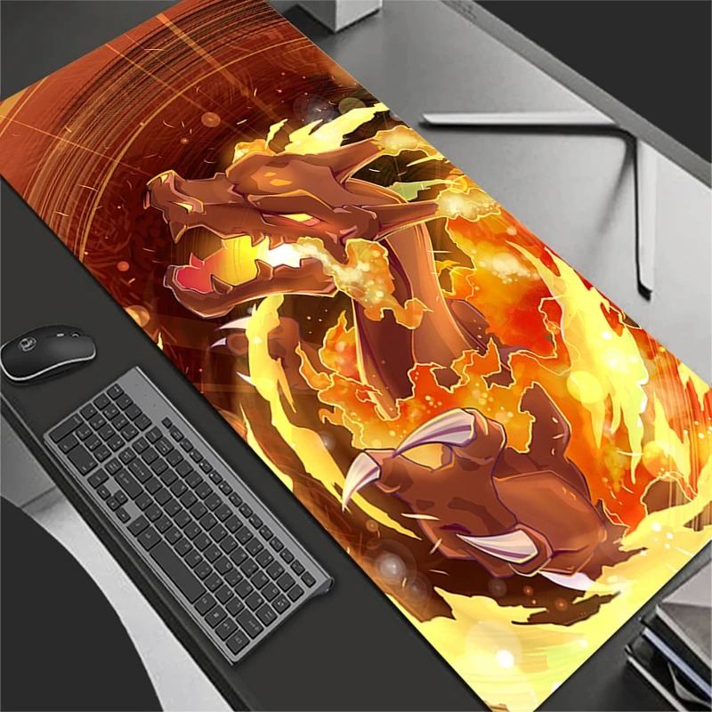 Mouse Pad Anime Gaming Accesso - Gaming Accessories For Pc 评论和价格