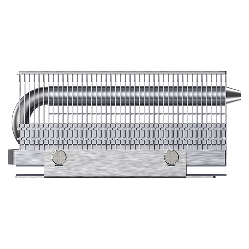 COOLLEO M.2 2280 NVMe SSD Heat - M2 Heatsink Cooler 评论和价格