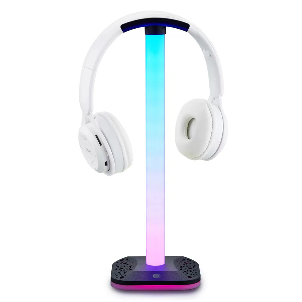 RGB Light Gaming Headset Suppo - Gaming Headphone Accessories 评论和价格