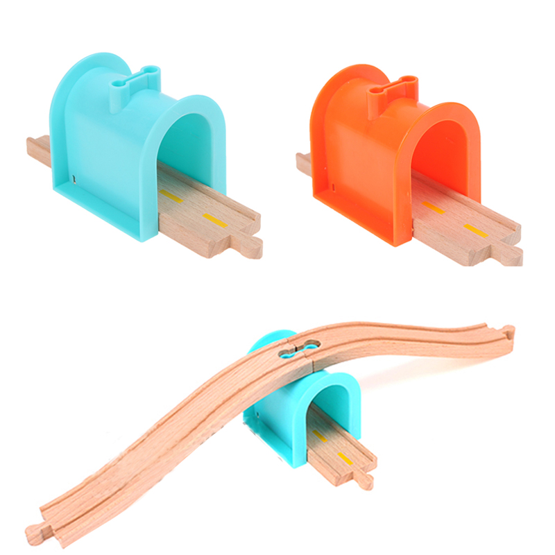 Electric Train Wooden Track bo - Gaming Accessories Boys 评论和价格