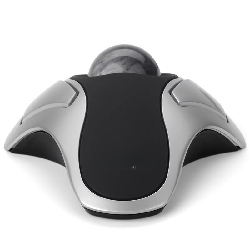 NEW 3D Wired Trackball Mouse   - Gaming Accessories Drawing 评论和价格