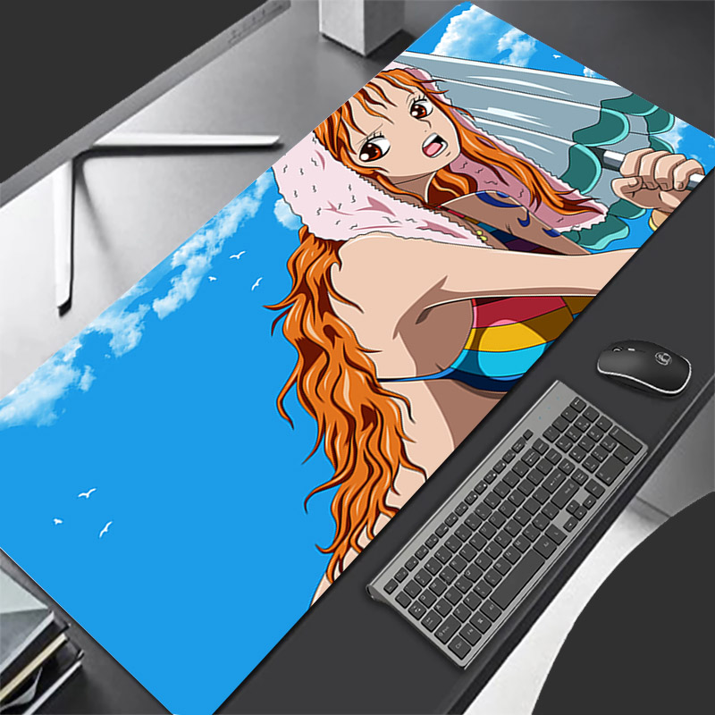 Mouse Pad One Piece Durable An - Gaming Accessories For Pc 评论和价格