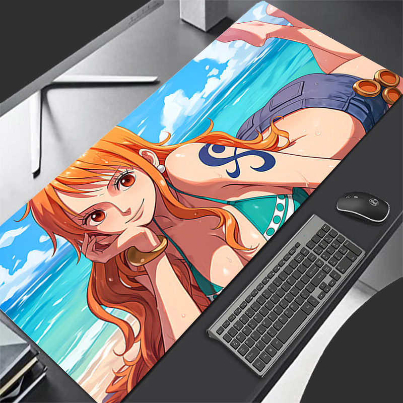 Mouse Pad One Piece Durable An - Gaming Accessories For Pc 评论和价格