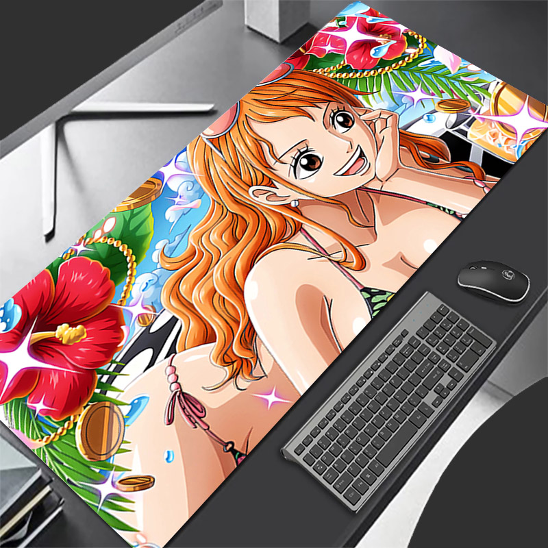 Mouse Pad One Piece Durable An - Gaming Accessories For Pc 评论和价格