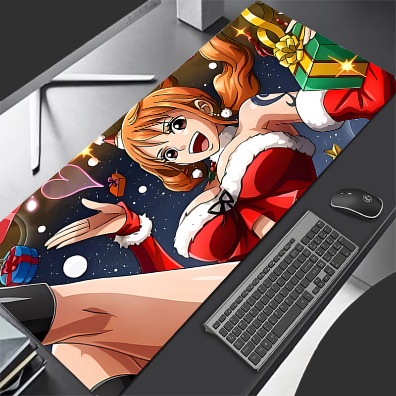 Mouse Pad One Piece Durable An - Gaming Accessories For Pc 评论和价格