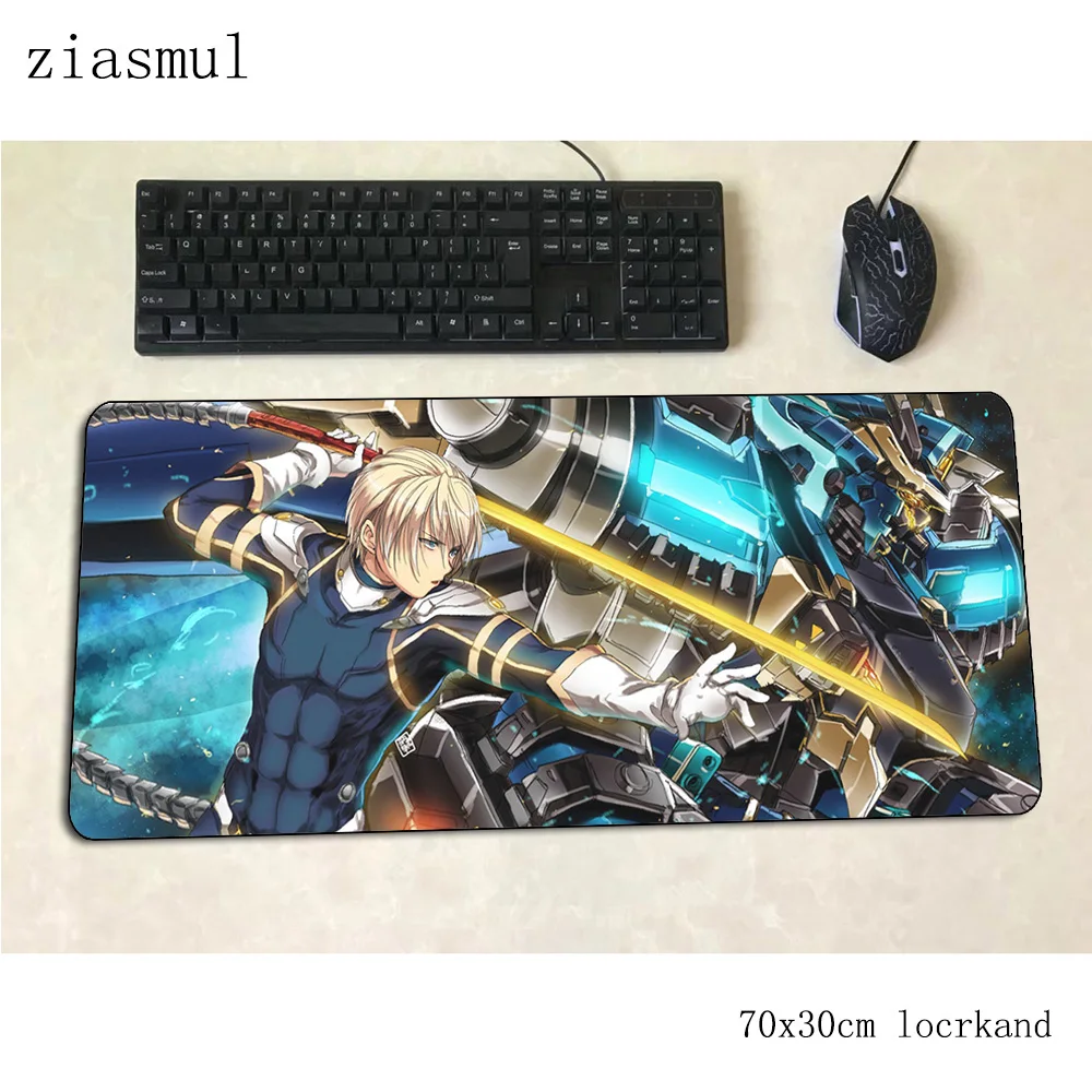 Boy Anime mouse pad mats cheap - Gaming Accessories Boys 评论和价格