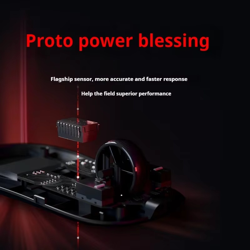 VXE VGN MAD R Major Ultra-Ligh - Gaming Accessories For Pc 评论和价格