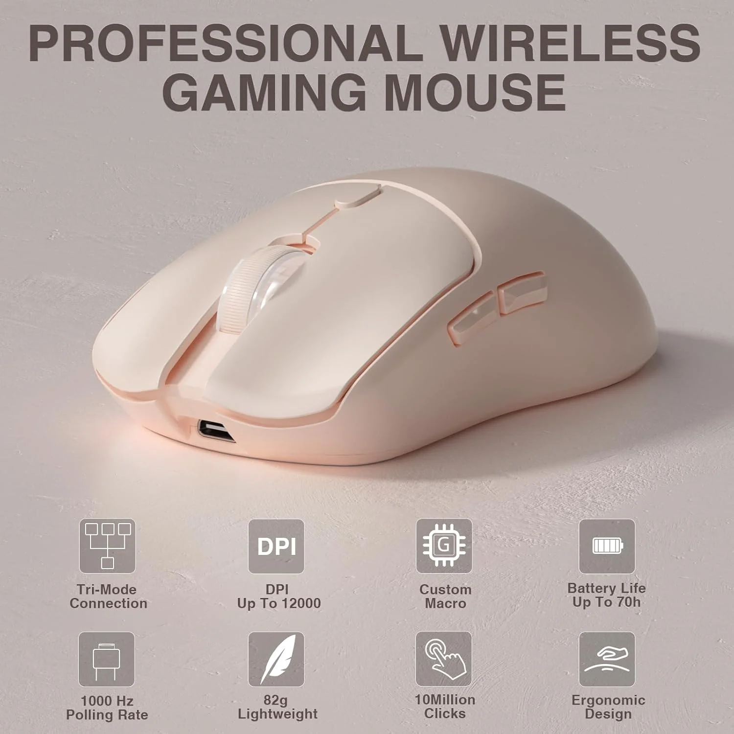 AULA SC580X Tri-mode Wireless  - Gaming Accessories For Pc 评论和价格