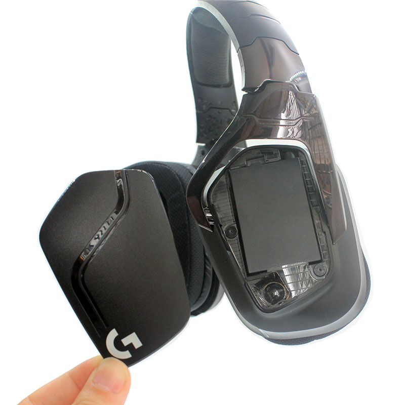 Logitech G933 G935 G533 Gaming - Gaming Headphone Accessories 评论和价格