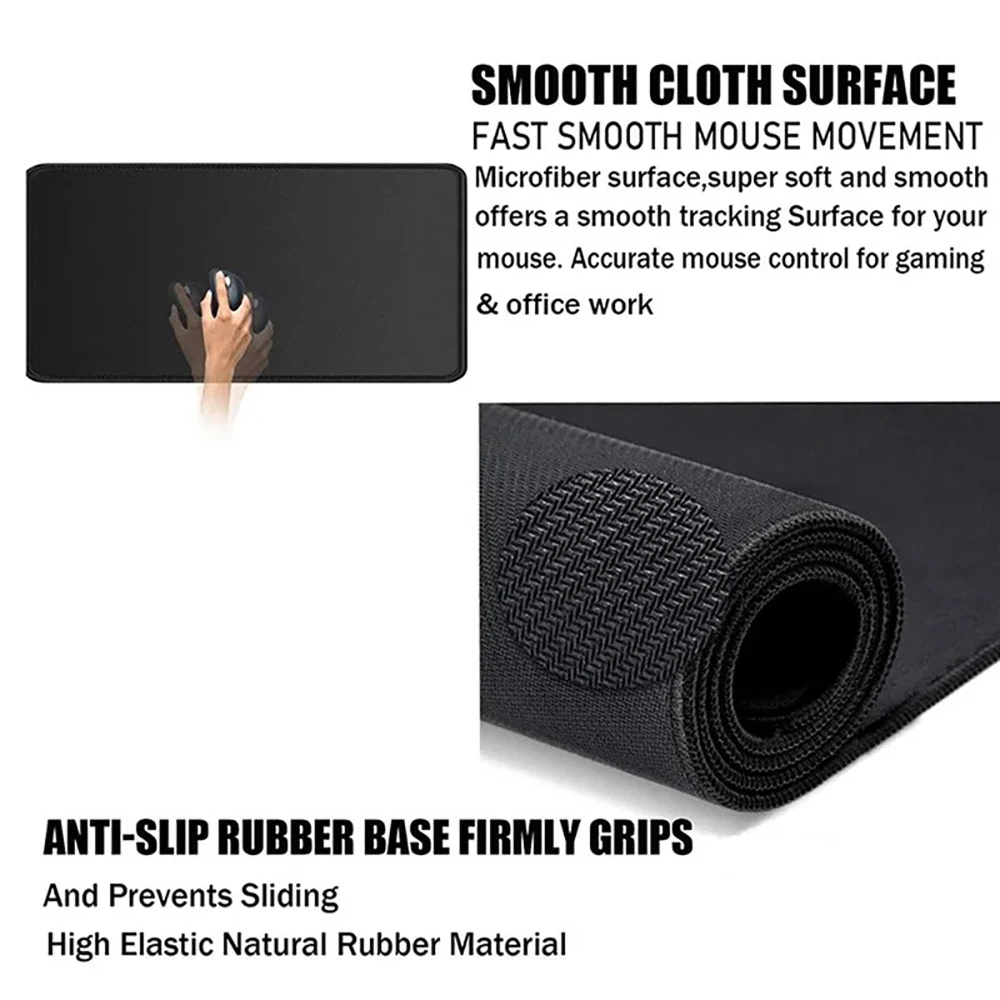 Mairuige XXL DIY Anime Mouse P - Gaming Mouse Pad Xl 评论和价格