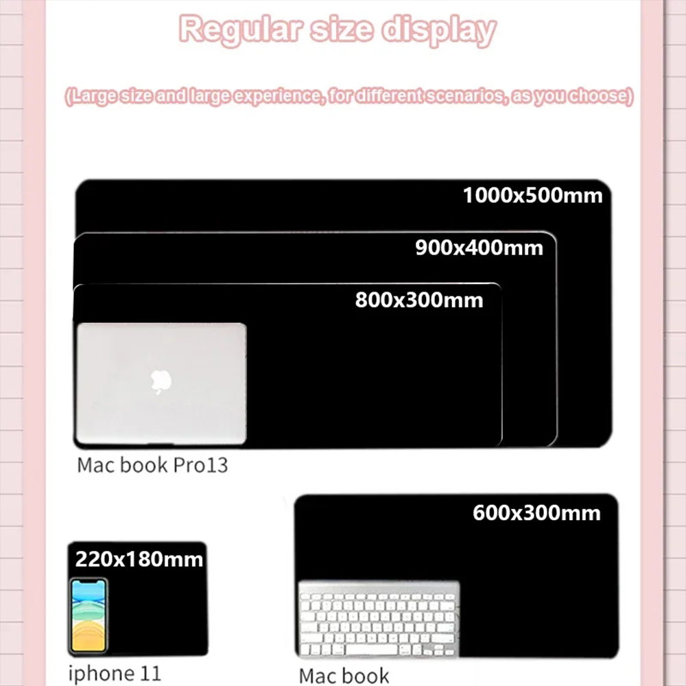 Mouse Pad Gaming Accessory Mec - Gaming Accessories Drawing 评论和价格