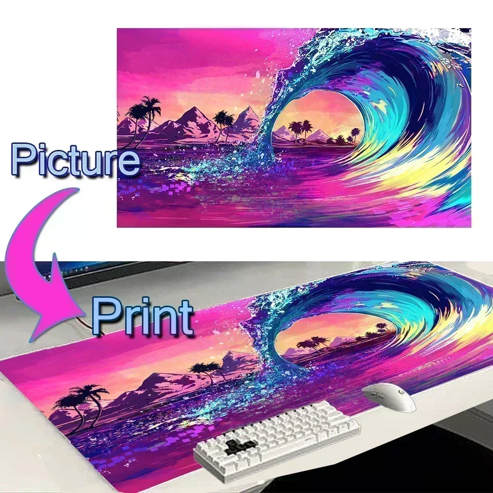 DIY Playmat Printing, Gaming C - Gaming Accessories Images 评论和价格
