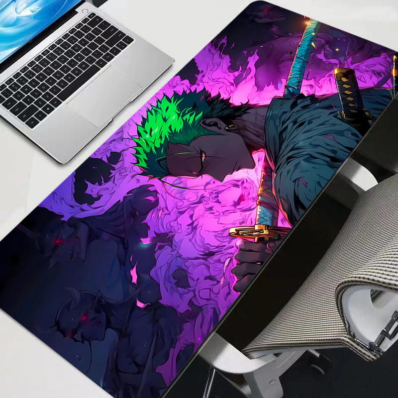 900*400 Large Mouse Pad Office - Gaming Accessories For Pc 评论和价格