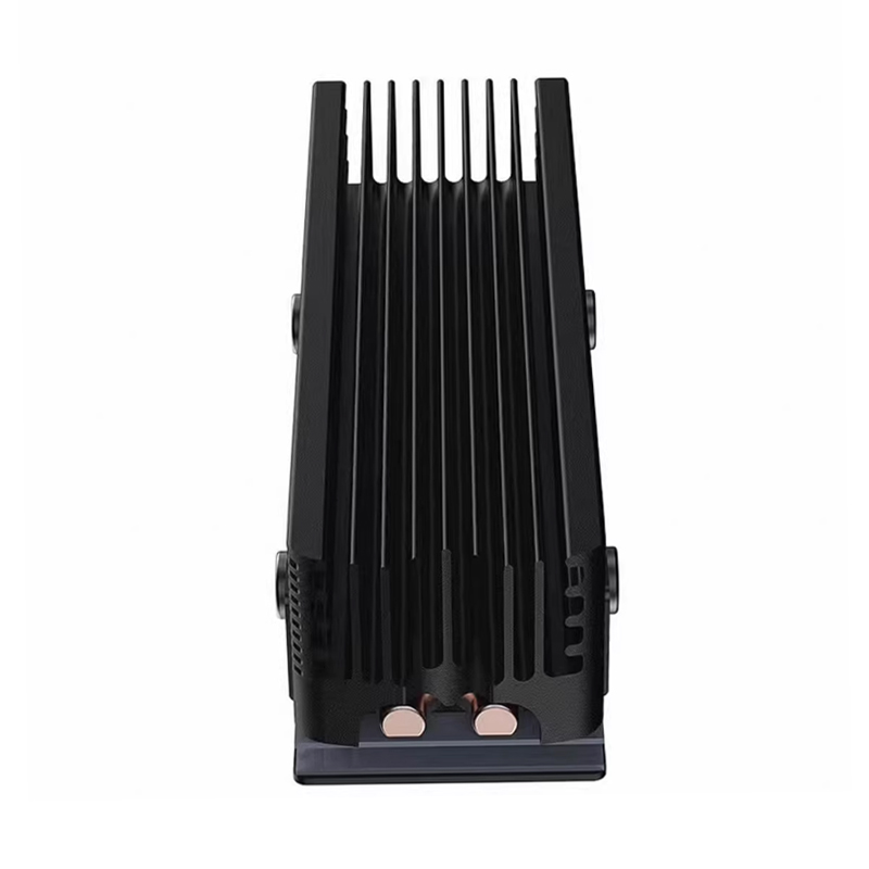 SSD-V3 M.2 NVMe 2280 SSD Heats - M2 Heatsink Cooler 评论和价格