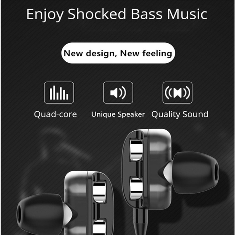 3.5mm Wired Headphones HD Micr - Gaming Headphone Accessories 评论和价格