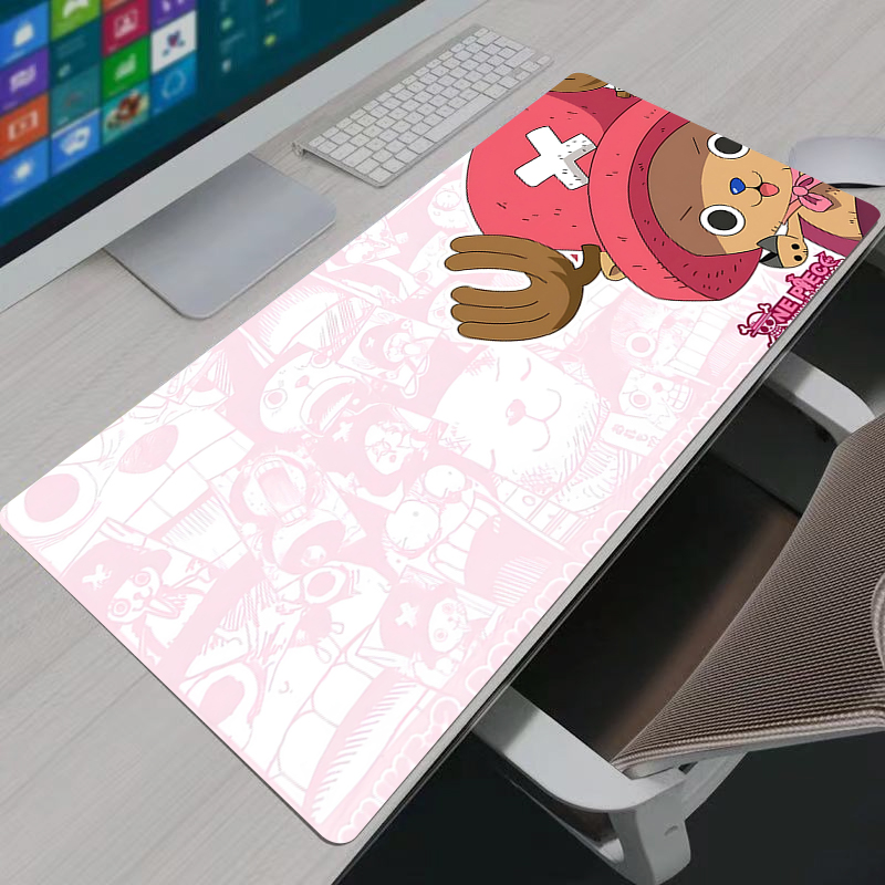 One Piece Tony Tony Chopper Ga - Gaming Mouse Pad Xl 评论和价格
