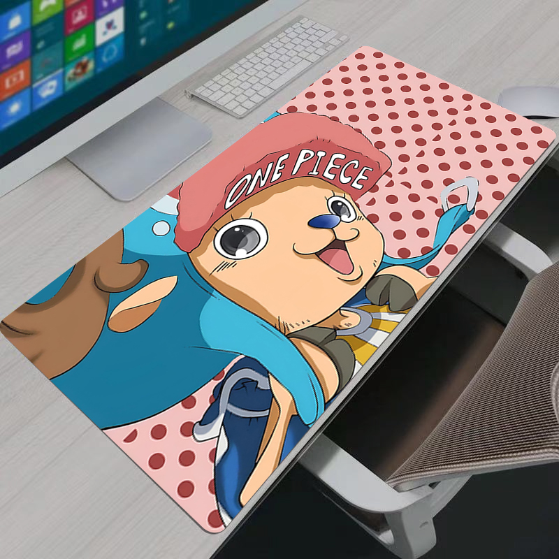 One Piece Tony Tony Chopper Ga - Gaming Mouse Pad Xl 评论和价格