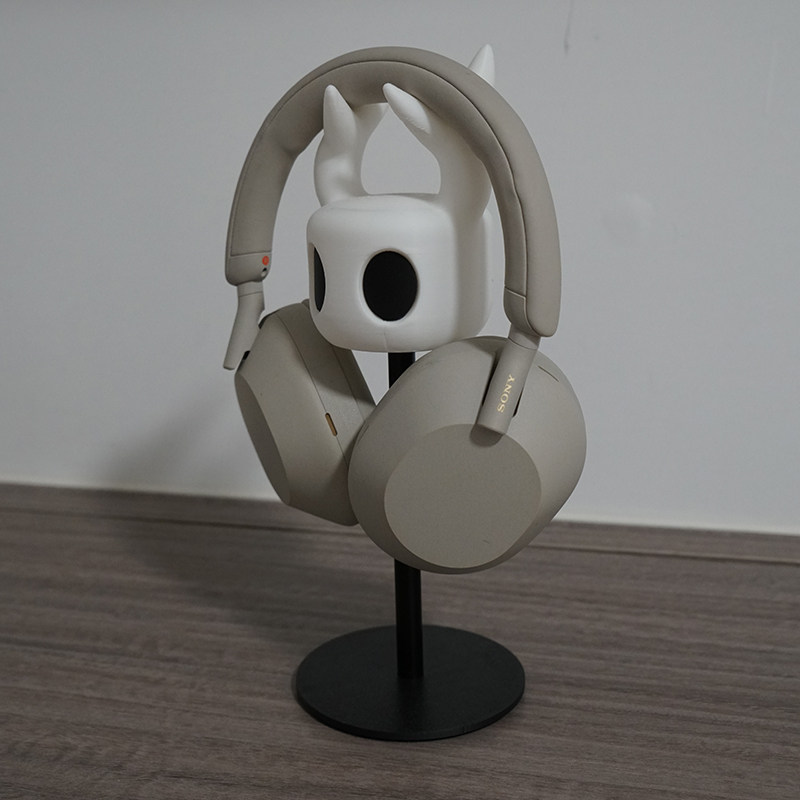 3d Printing Hollow Knight Gami - Gaming Headphone Accessories 评论和价格