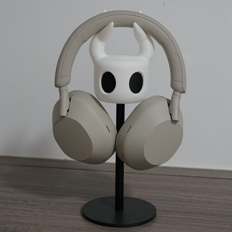3d Printing Hollow Knight Gami - Gaming Headphone Accessories 评论和价格